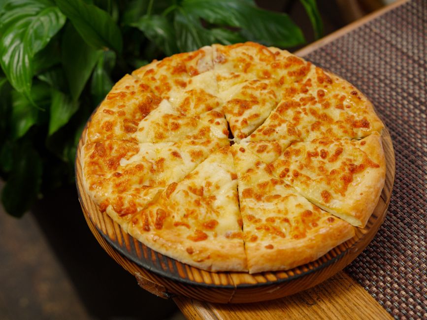 Buttermilk Pan-Risen Deep Dish