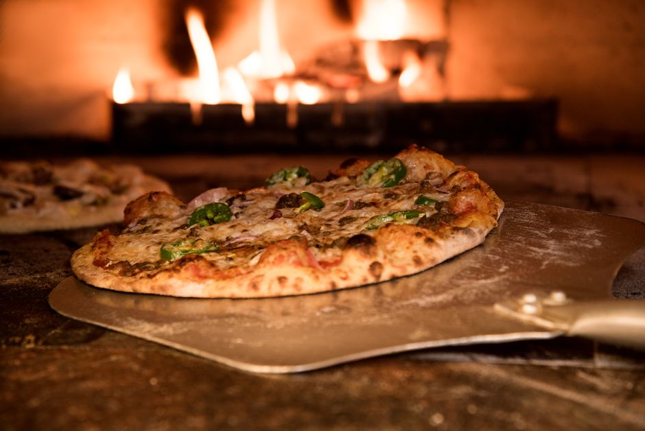 Wolfgang Puck Spago-Style Pizza Dough