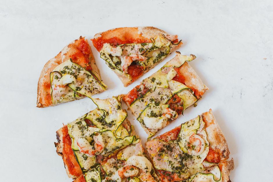 California Pizza Kitchen Dough