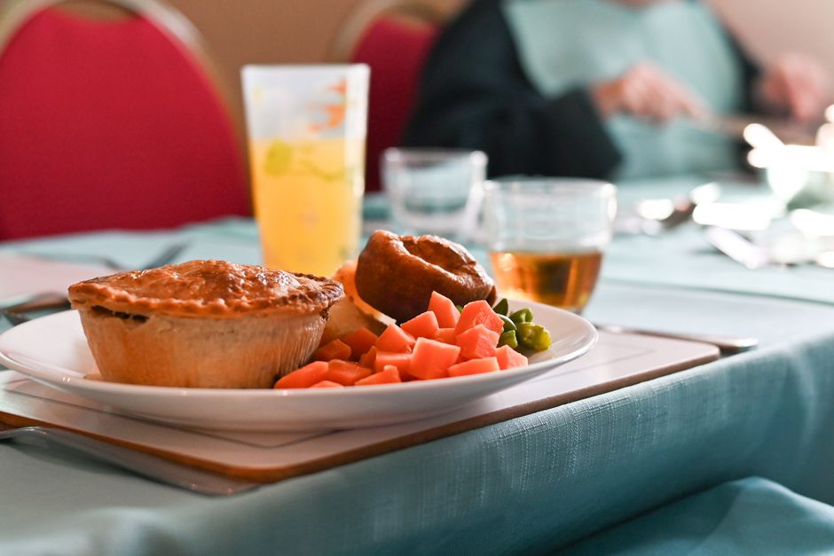 Cecil's Cottage Pie