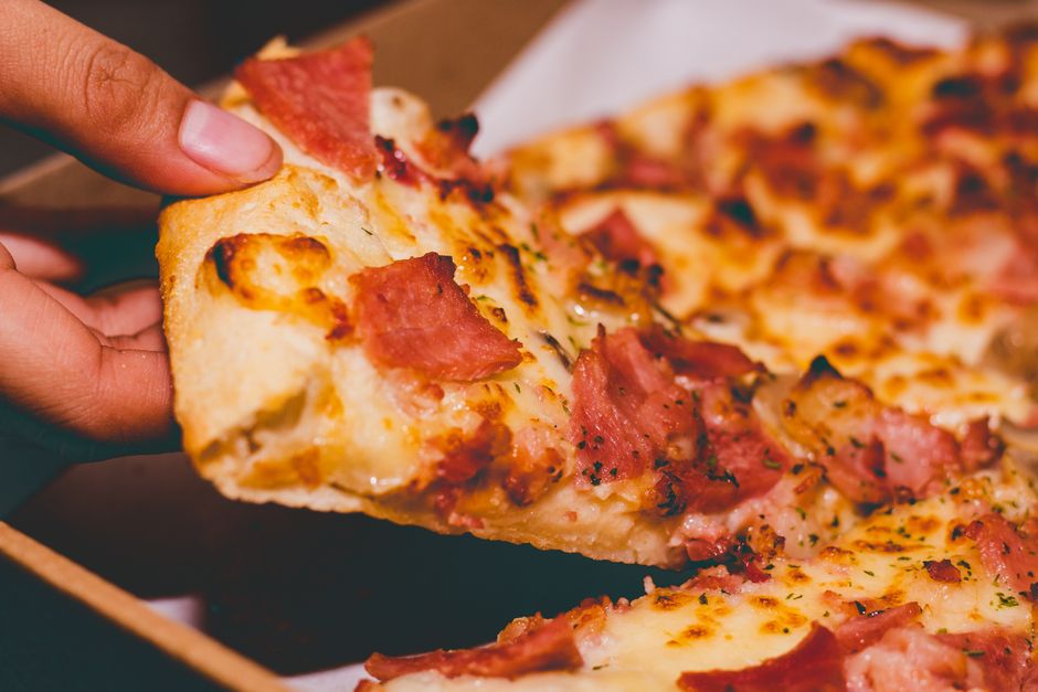 Tom Lehmann's New York Dough