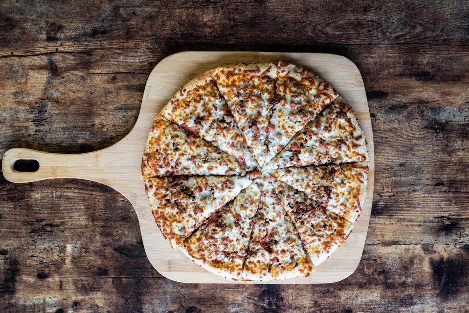 Craig's Johnny's Pizzeria Clone